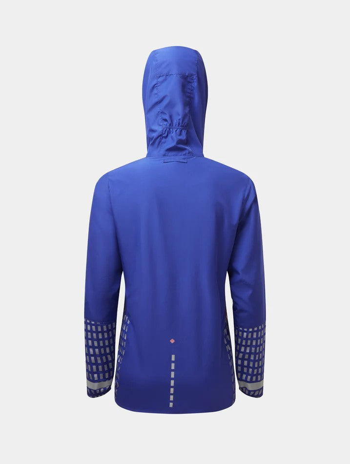 Ronhill Tech Afterhours Jacket W Indigo