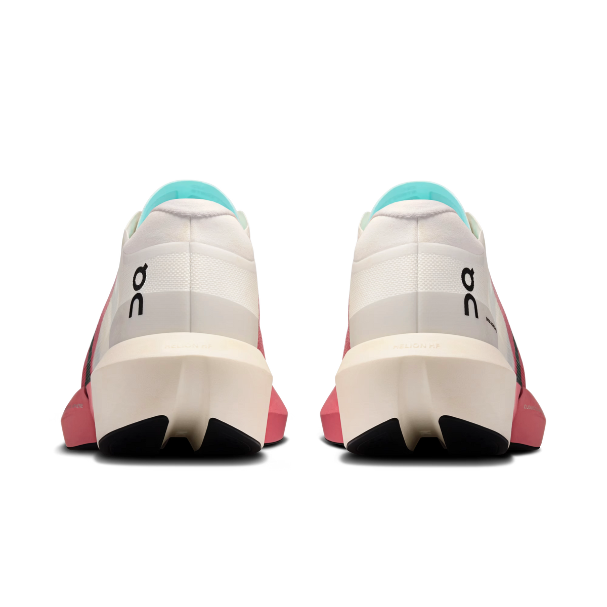 ON Cloudboom Strike 2 Unisex White/Camellia