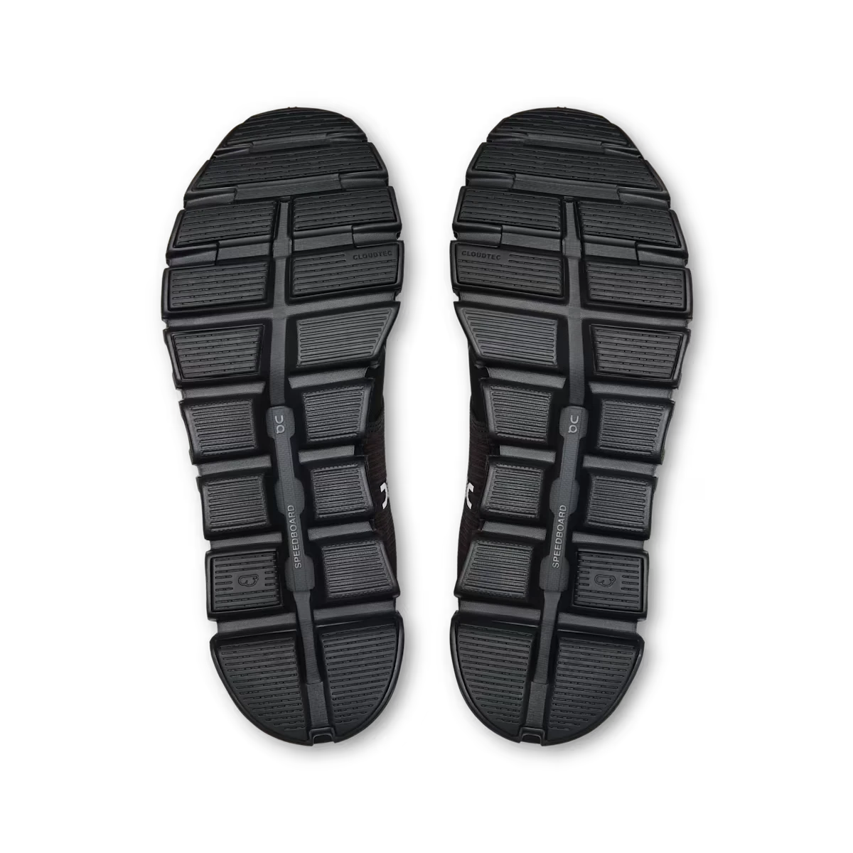 ON Cloud 6 Waterproof M Espresso/Black