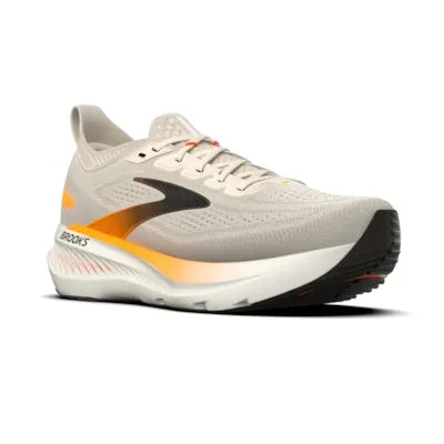 Brooks Glycerin 23 M Arctic Wolf/Angora/Orange