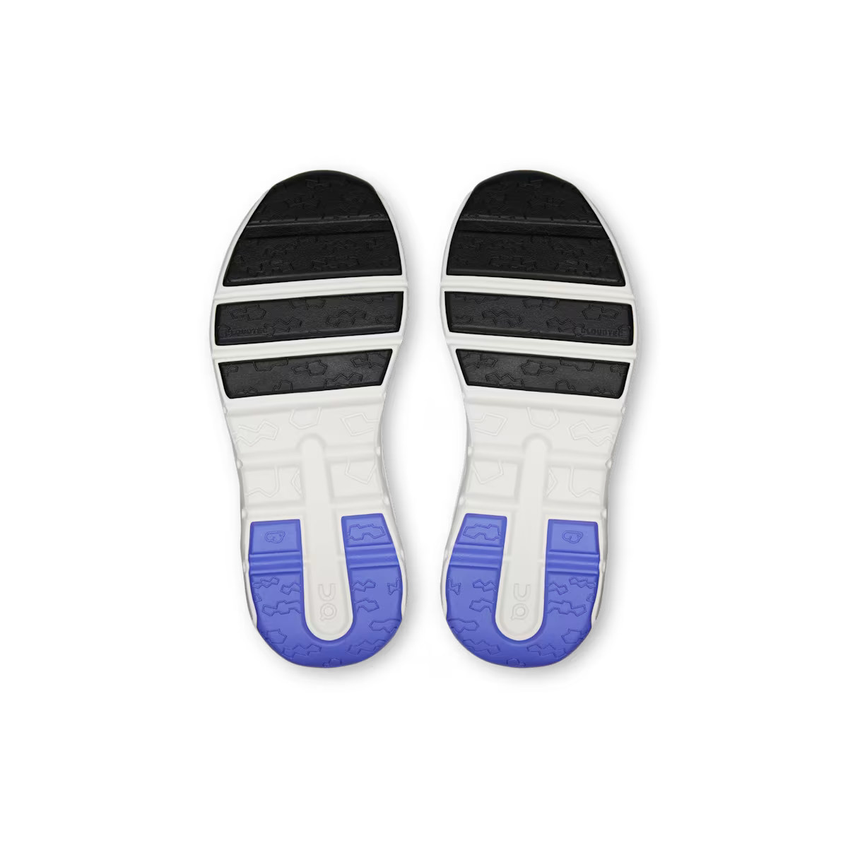 ON Cloudleap Kids Marsh/Sailor