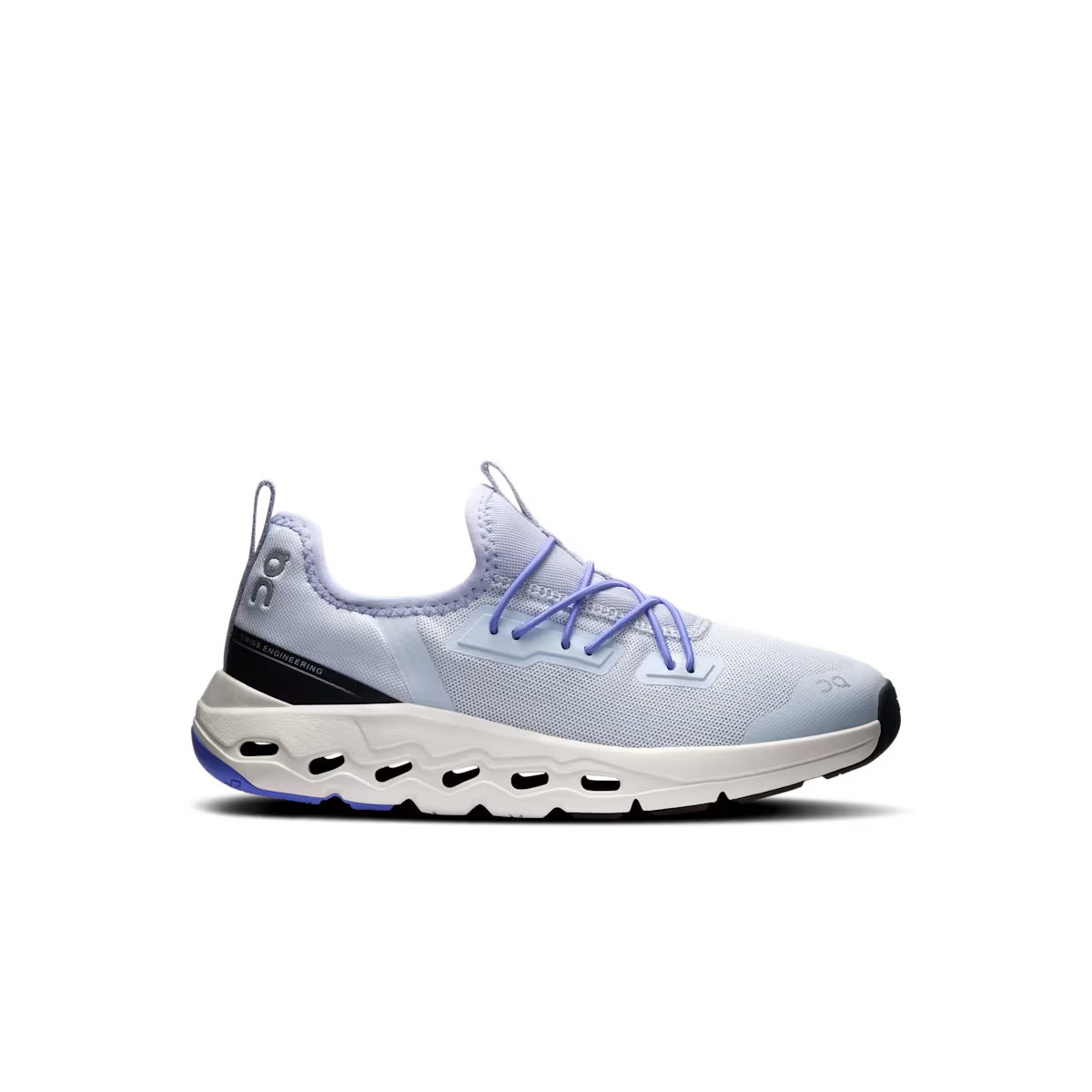 ON Cloudleap Kids Marsh/Sailor