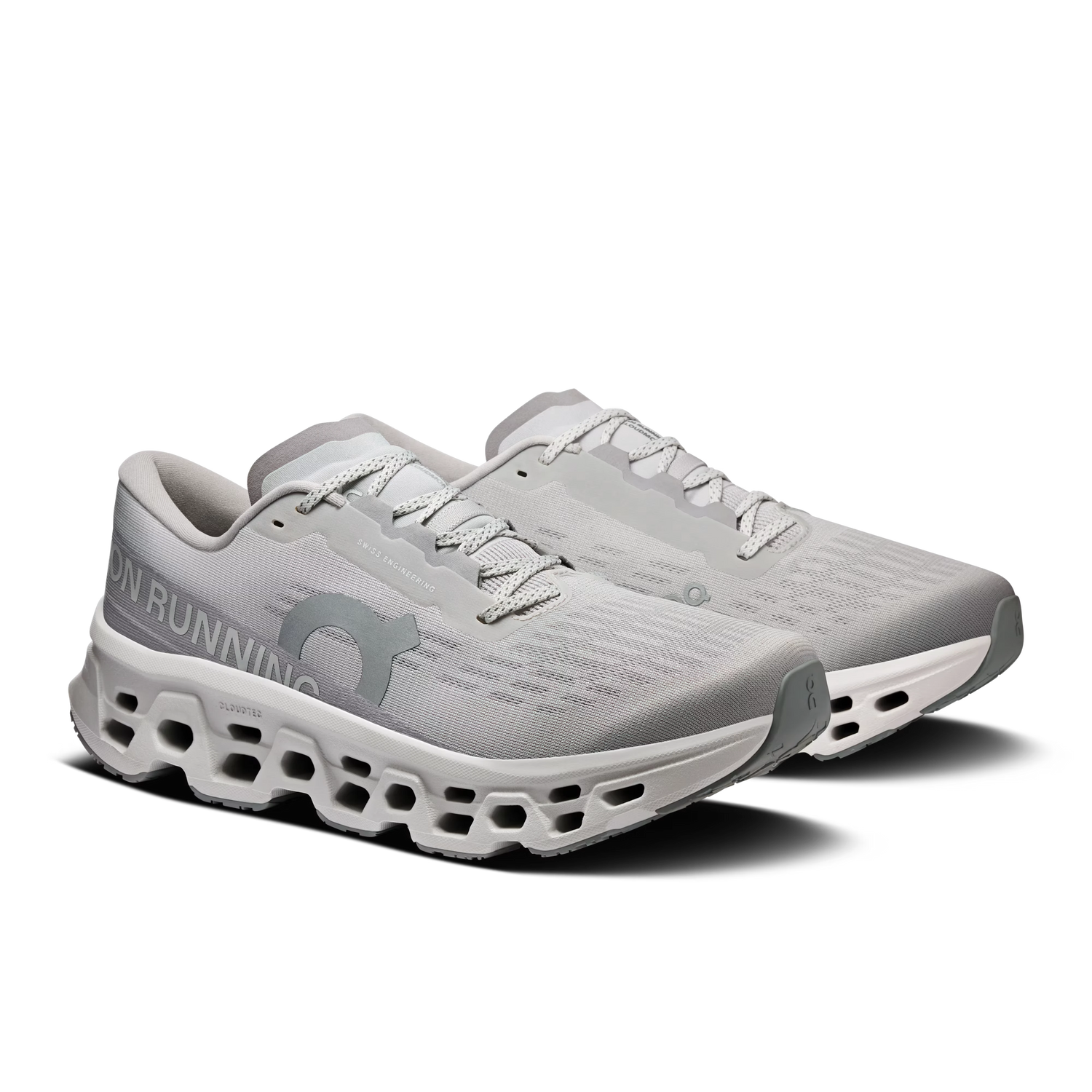ON Cloudmonster 3 Men's Wolf