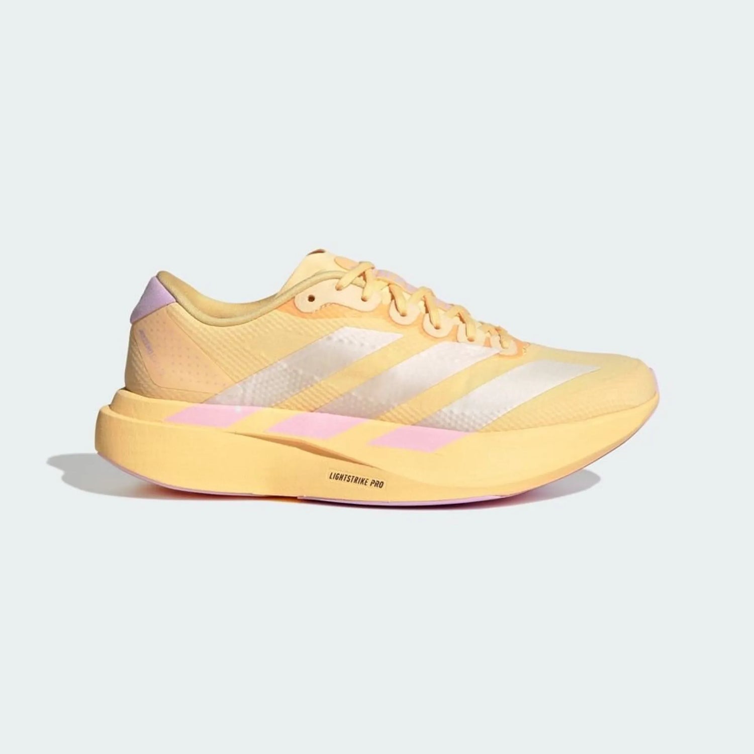 Adidas Adizero EVO SL Shoes W Orange