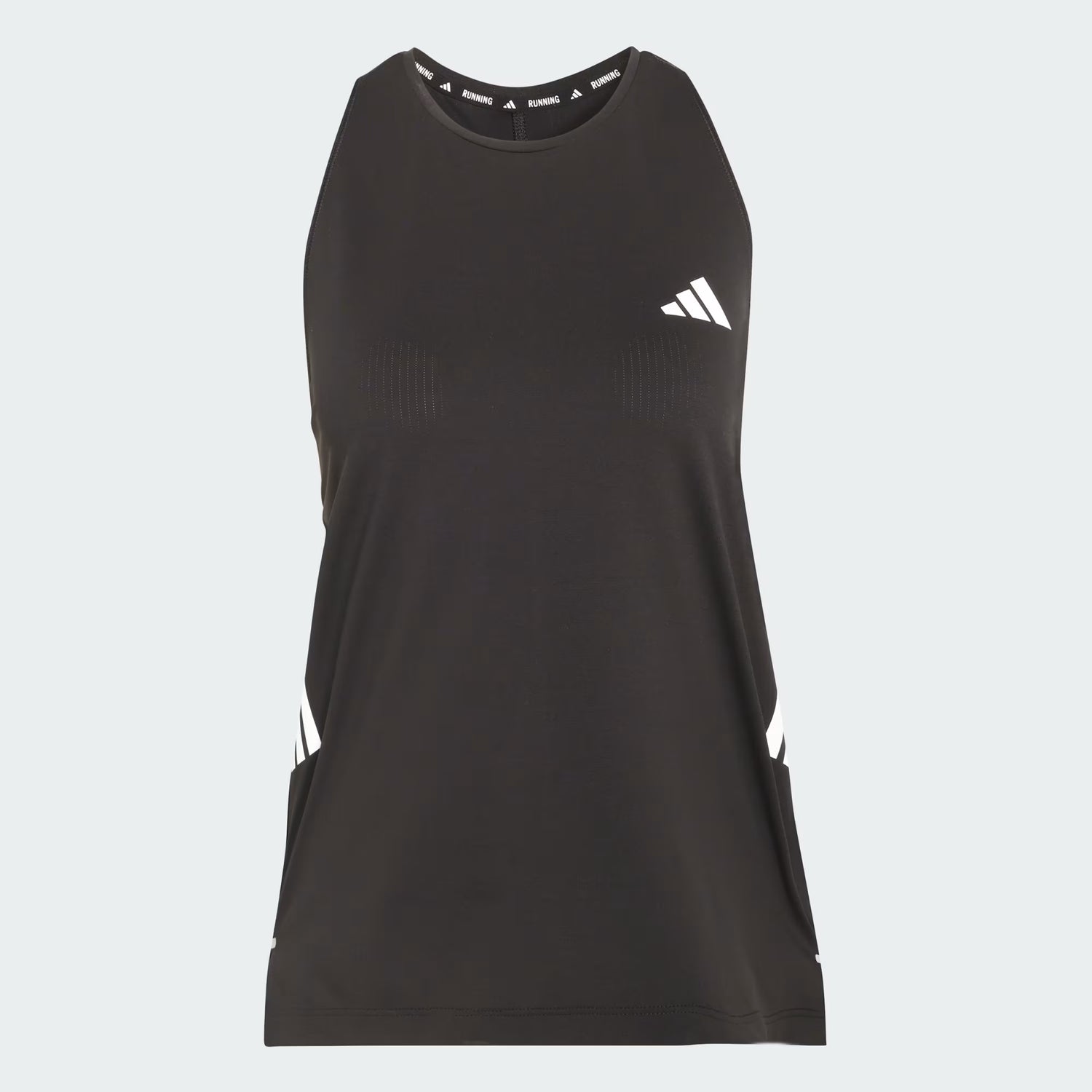 Adidas ADI365 Climacool Tank Top W Black