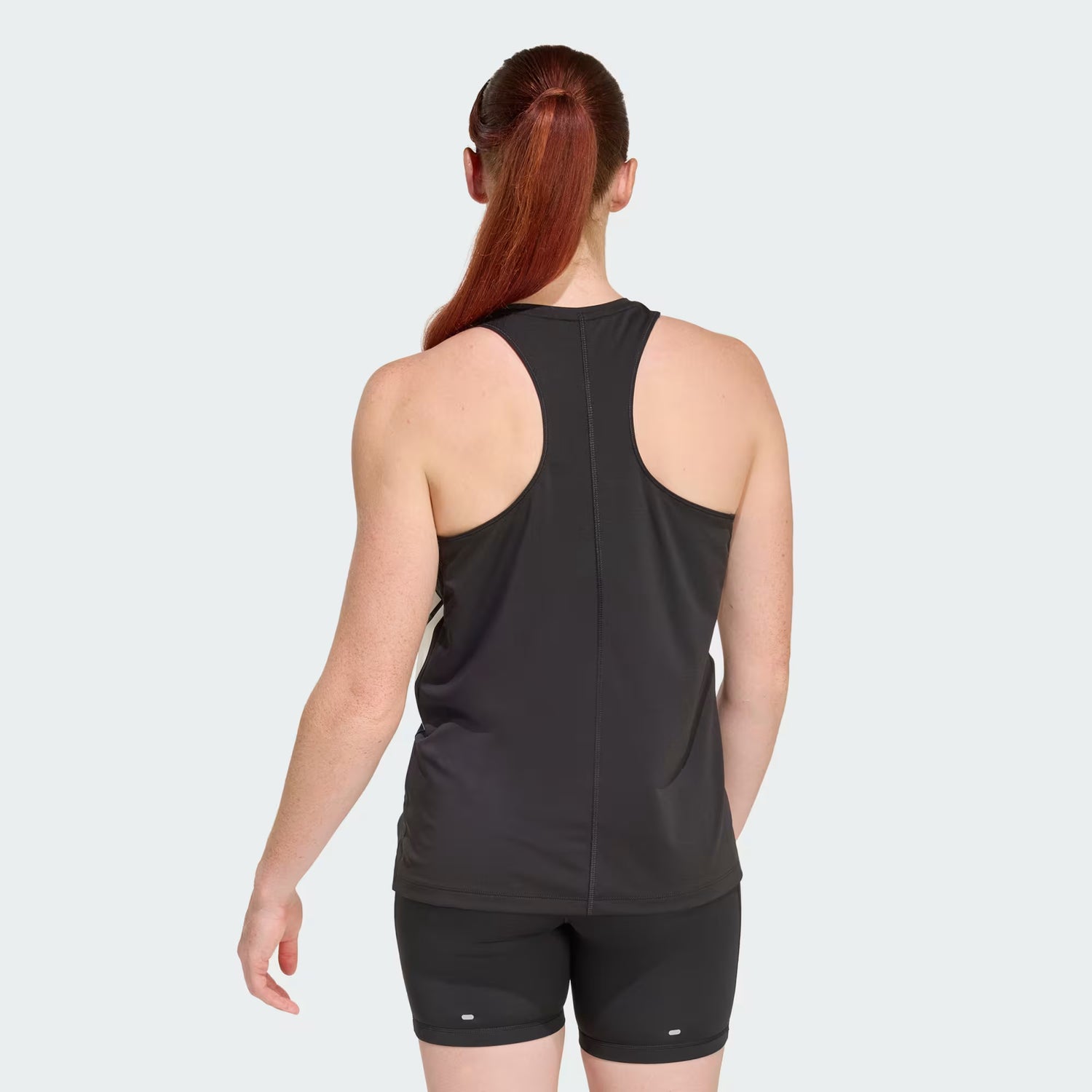 Adidas ADI365 Climacool Tank Top W Black