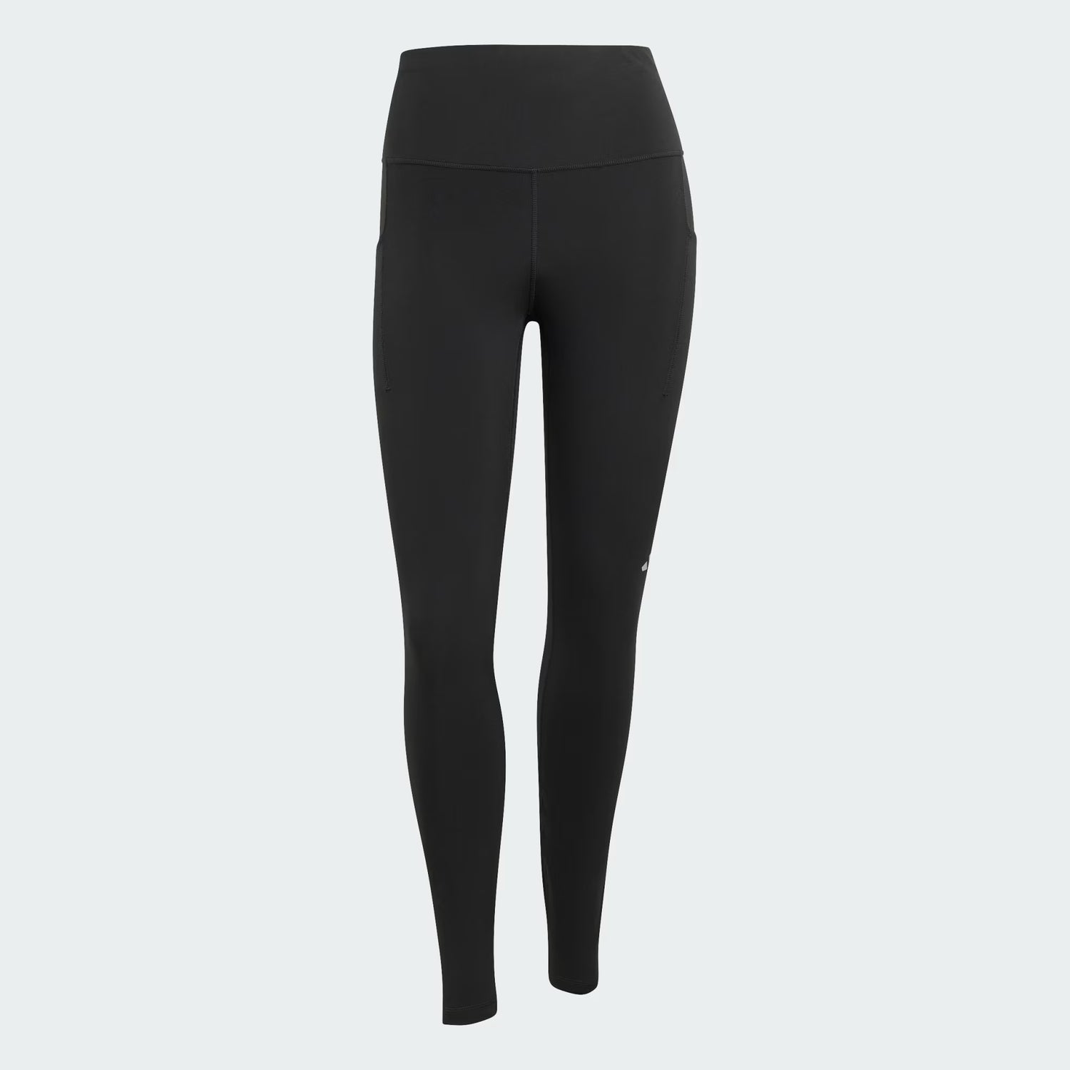 Adidas ADI365 Climacool Running Leggings W Black