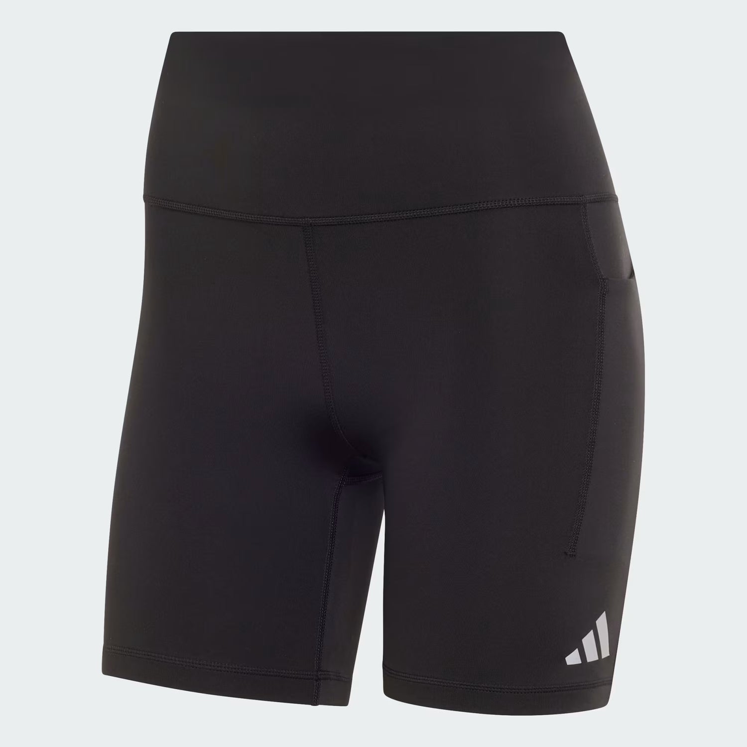 Adidas ADI365 Climacool Short Leggings W Black