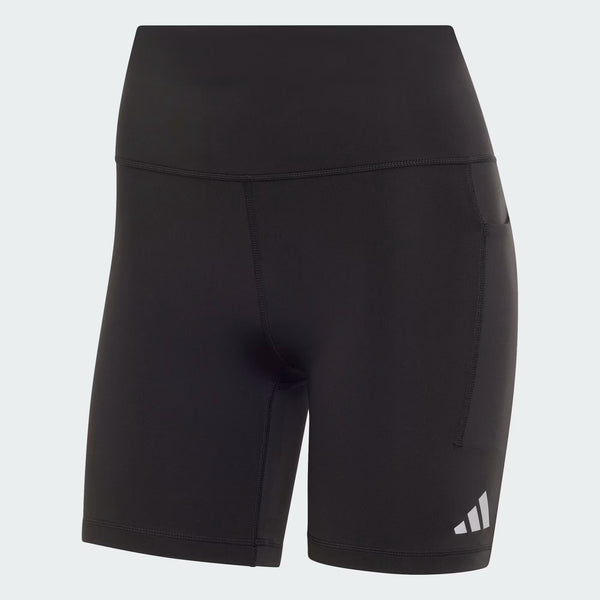 Adidas ADI365 Climacool Short Leggings W Black