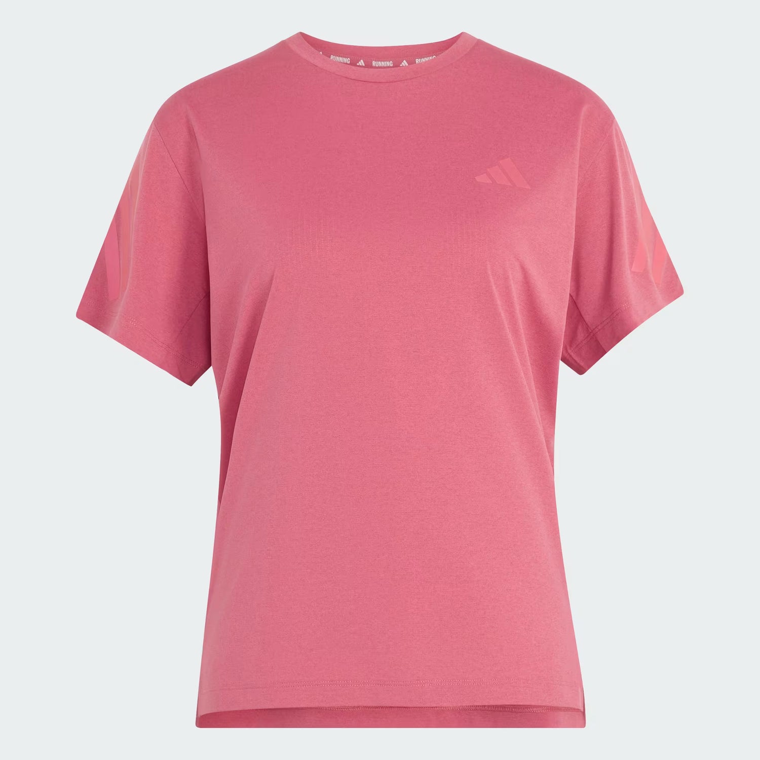 Adidas ADI365 Climacool SS Tee W Dual Magenta