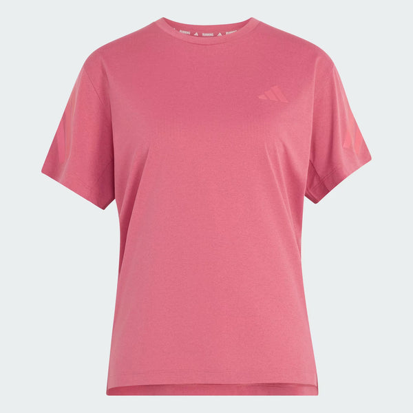 Adidas ADI365 Climacool SS Tee W Dual Magenta