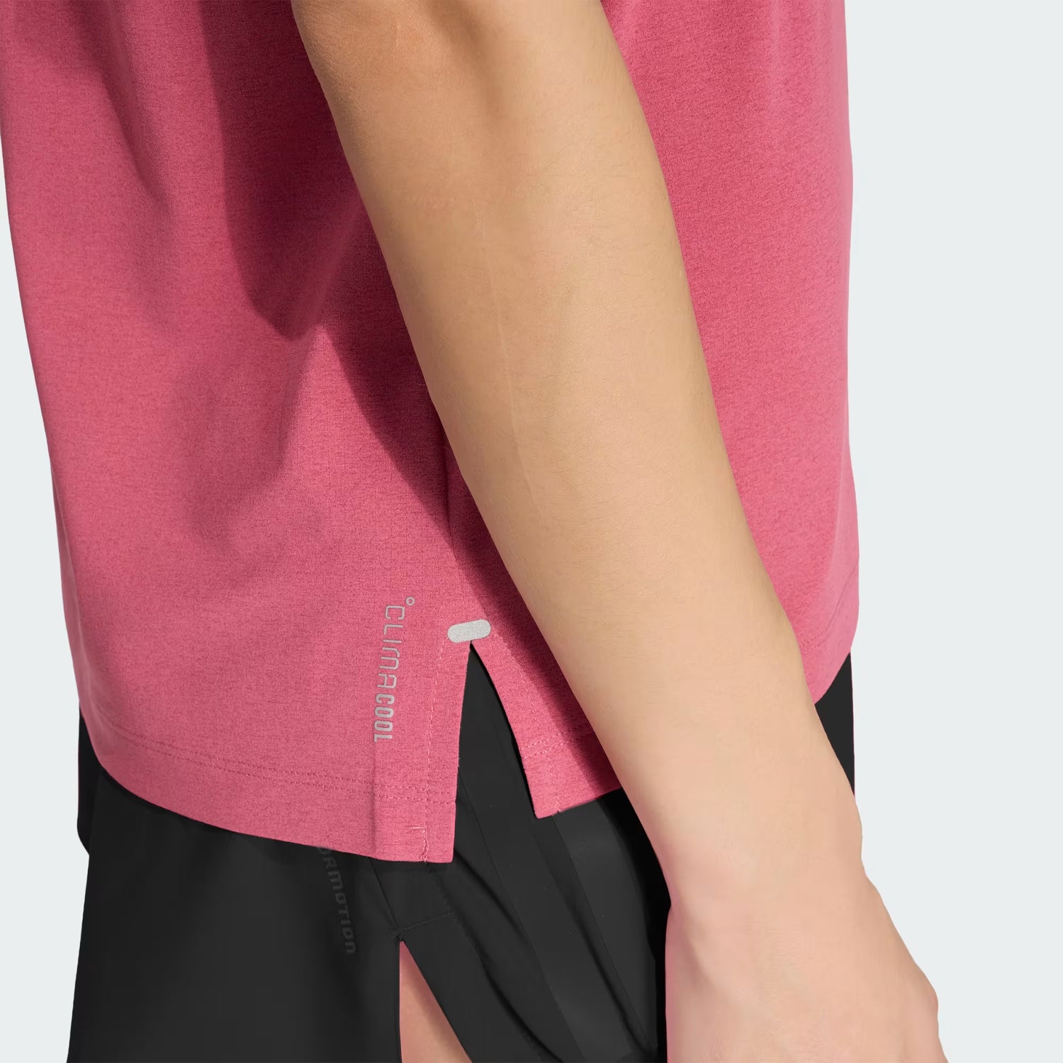 Adidas ADI365 Climacool SS Tee W Dual Magenta