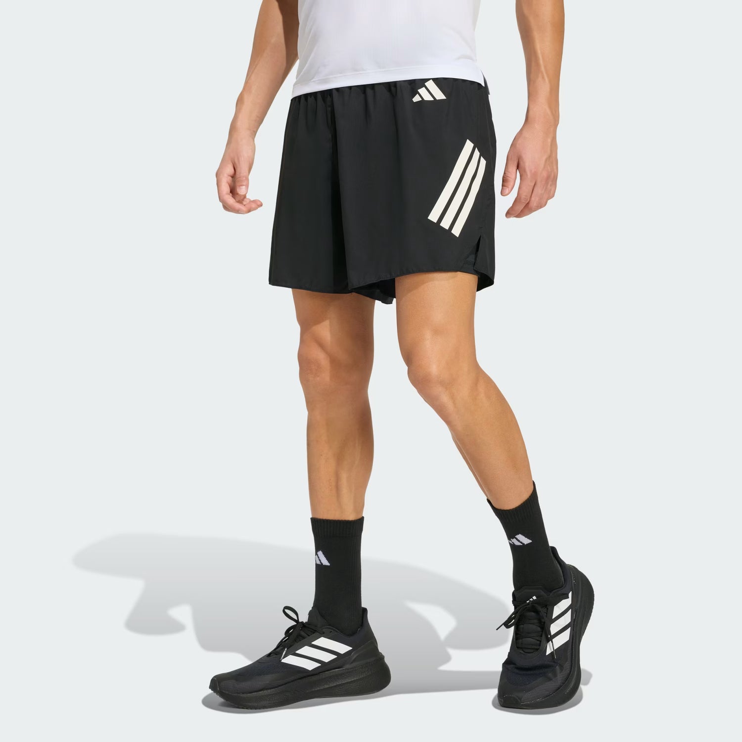 Adidas ADI365 Formotion 2in1 Short M Black