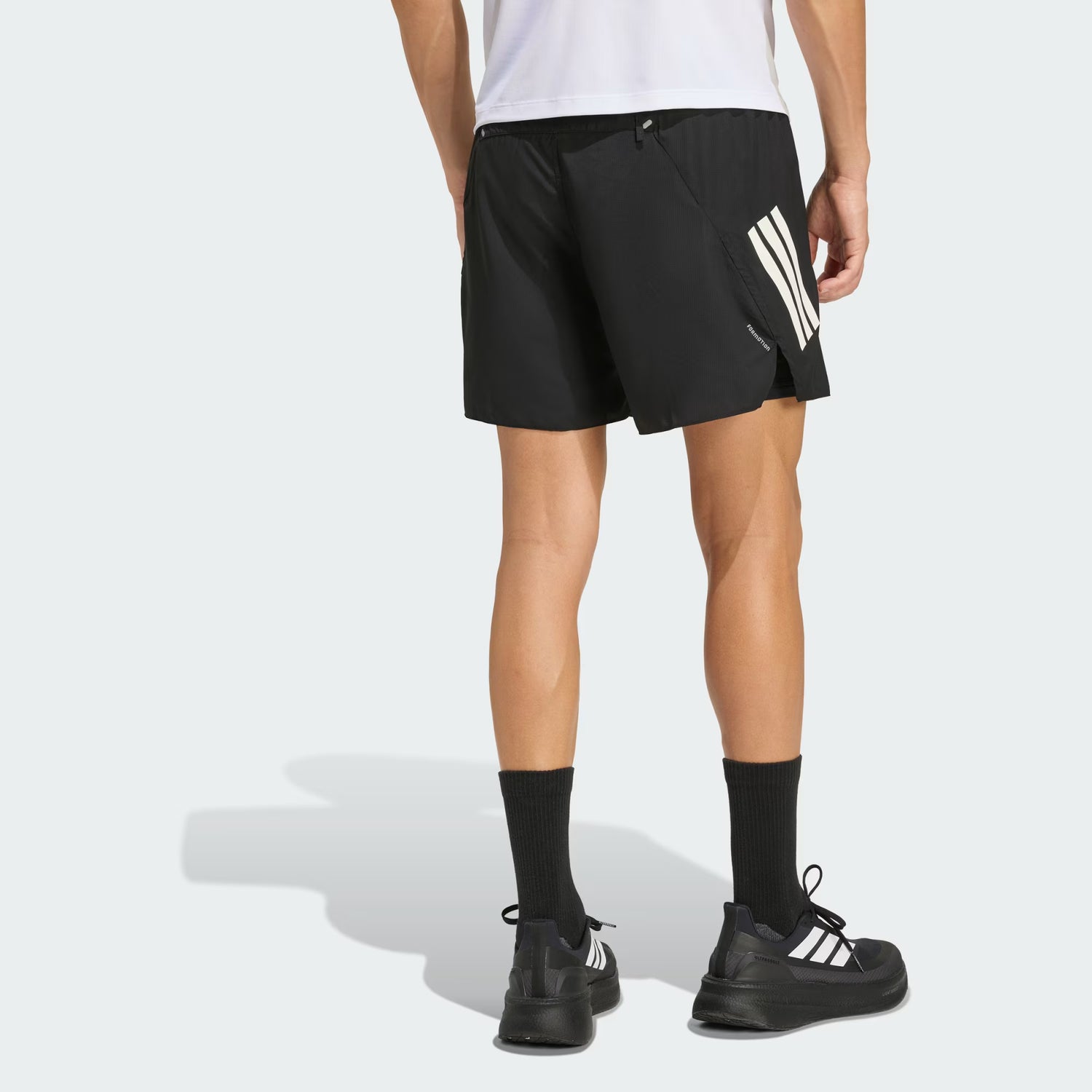 Adidas ADI365 Formotion 2in1 Short M Black