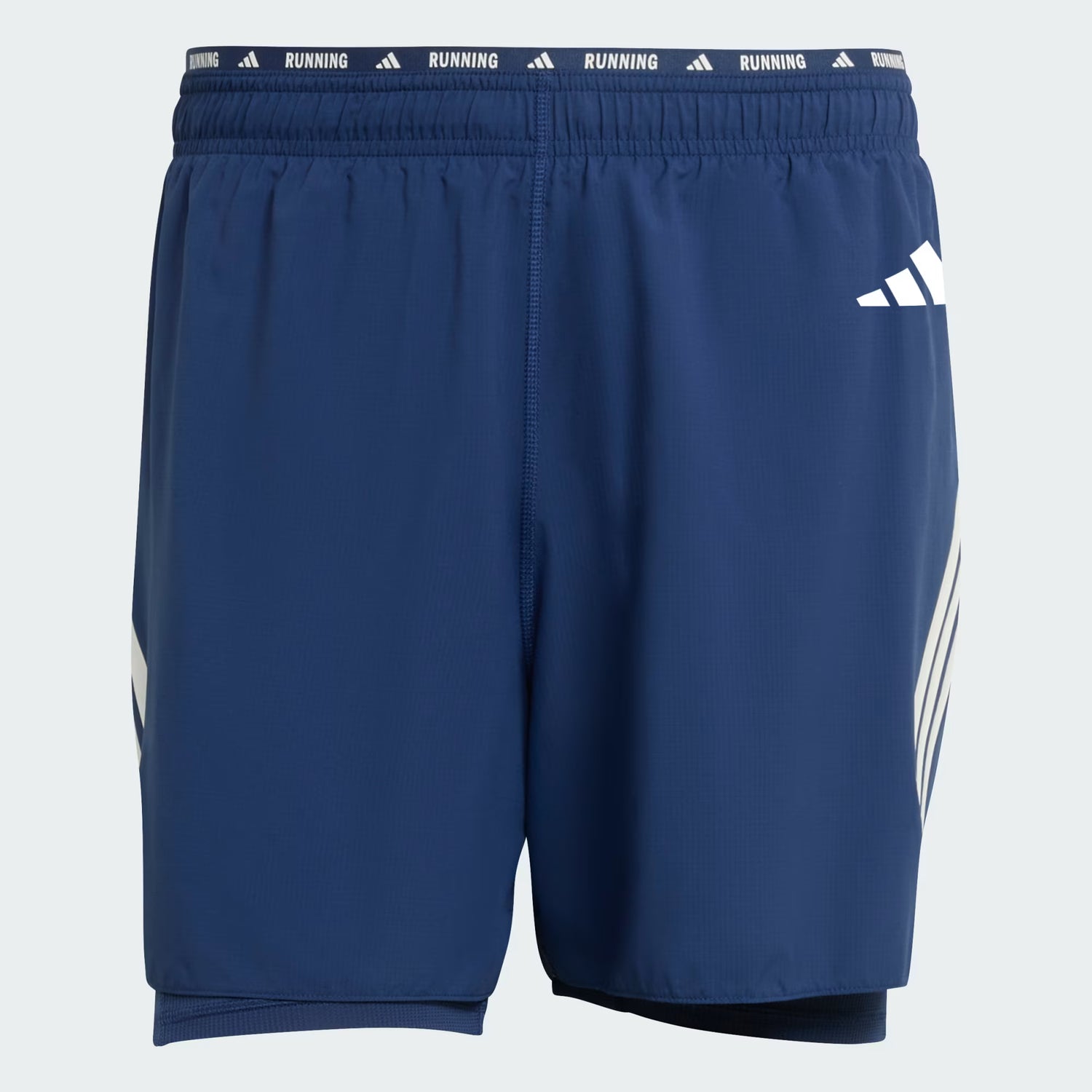 Adidas ADI365 Formotion 2in1 Short M Indigo