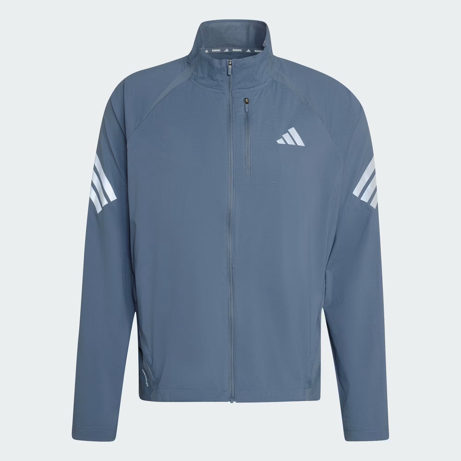 Adidas ADI365 Formotion Jacket M Onix