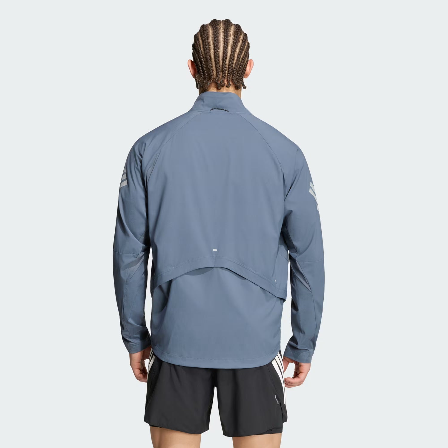 Adidas ADI365 Formotion Jacket M Onix