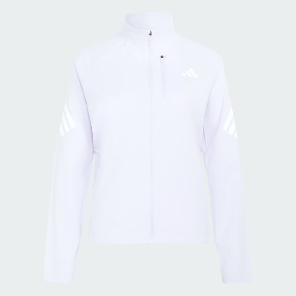 Adidas ADI365 Formotion Jacket W Frozen Purple