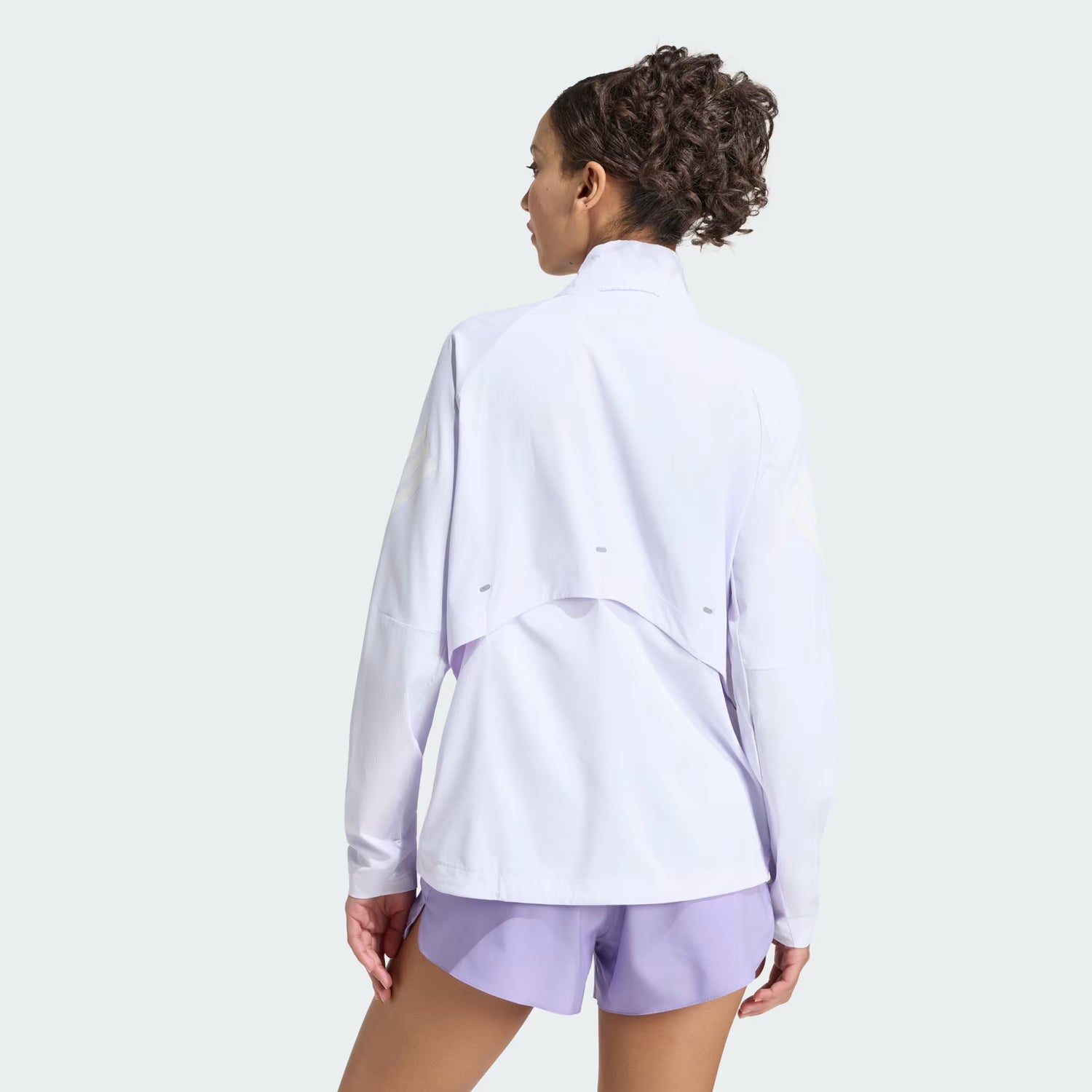Adidas ADI365 Formotion Jacket W Frozen Purple