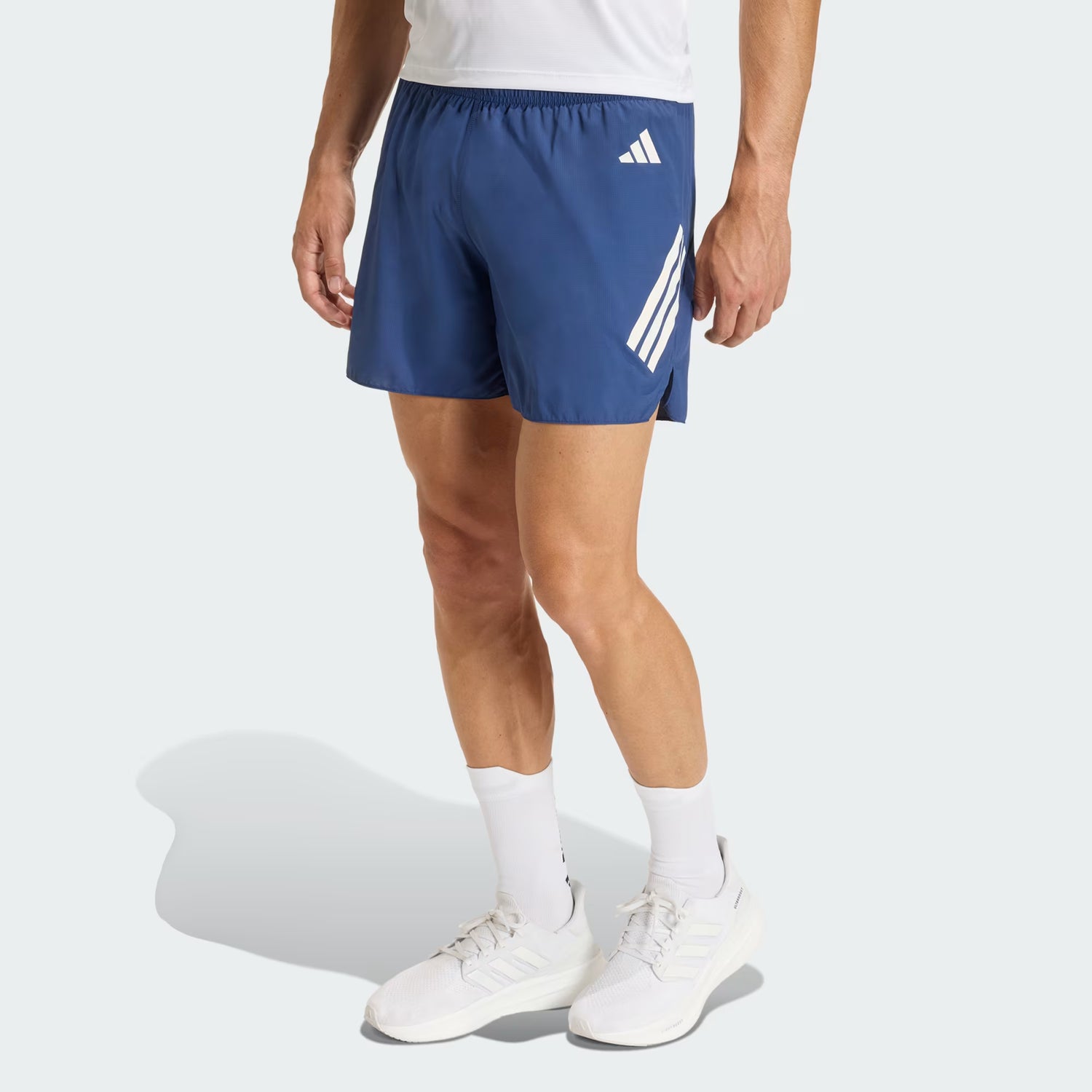 Adidas ADI365 Formotion Short M Indigo