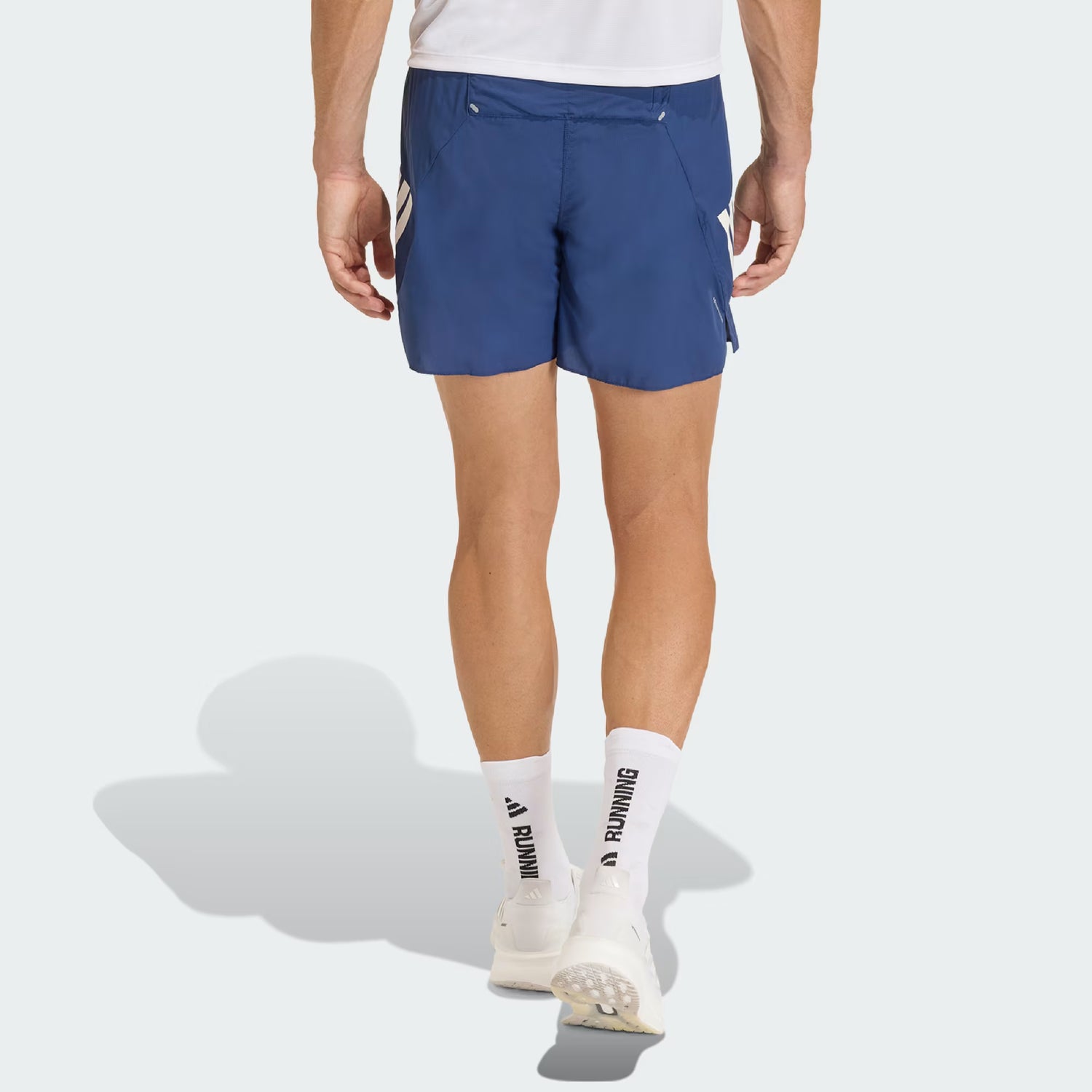 Adidas ADI365 Formotion Short M Indigo