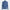 Adidas ADI365 Iconic 1/2 Zip Sweatshirt M Indigo