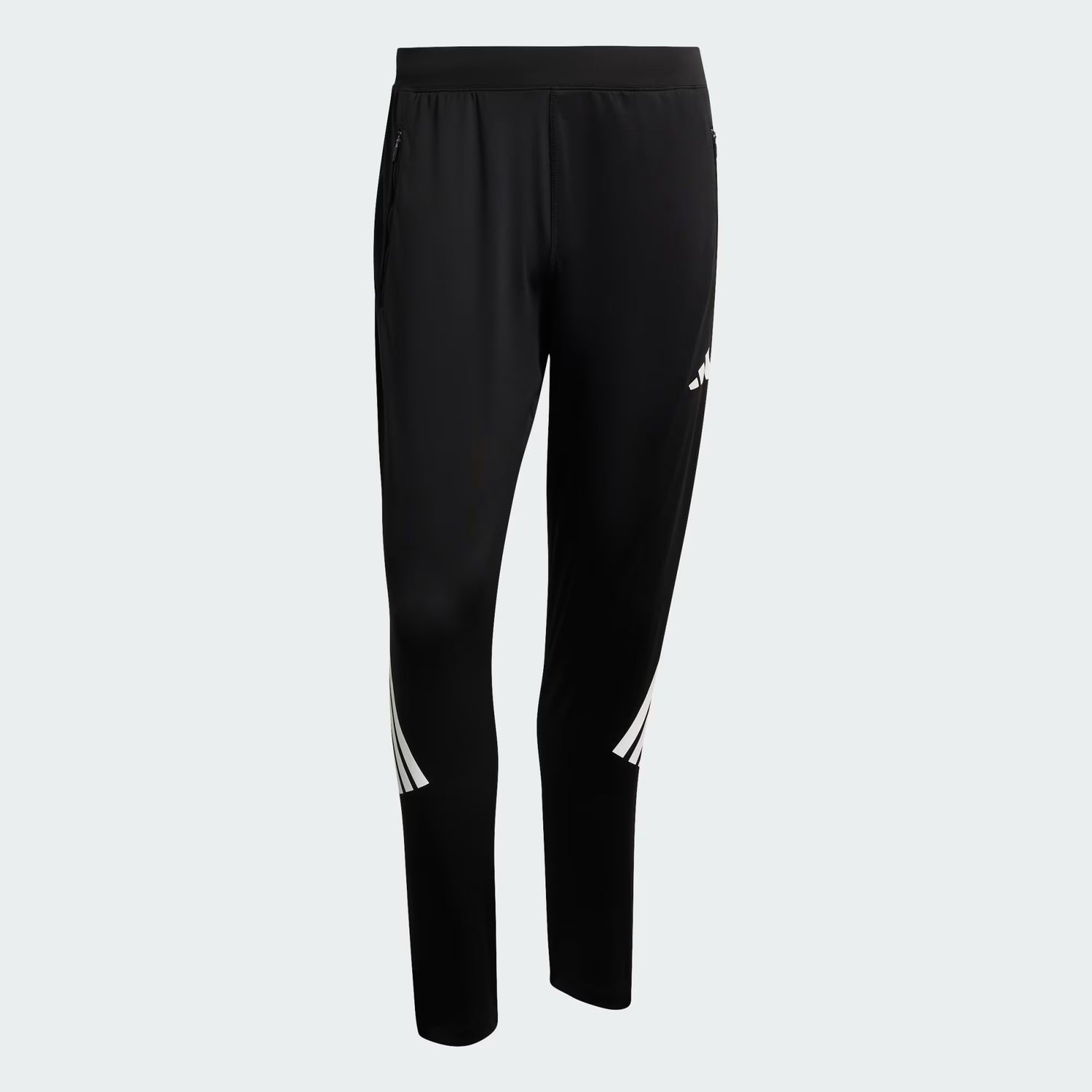 Adidas ADI365 Iconic Running Pant M Black