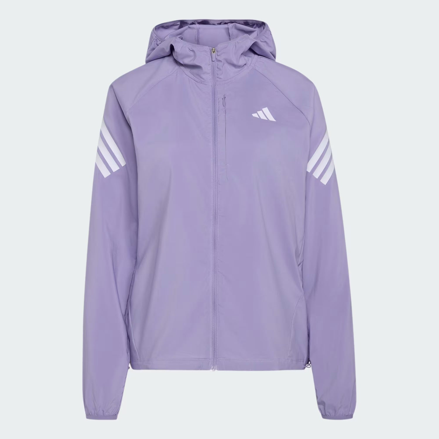 Adidas ADI365 3S Jacket W Magic Lilac