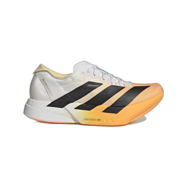 Adidas ADIZERO Adios Pro 4 M Lucid Tangerine
