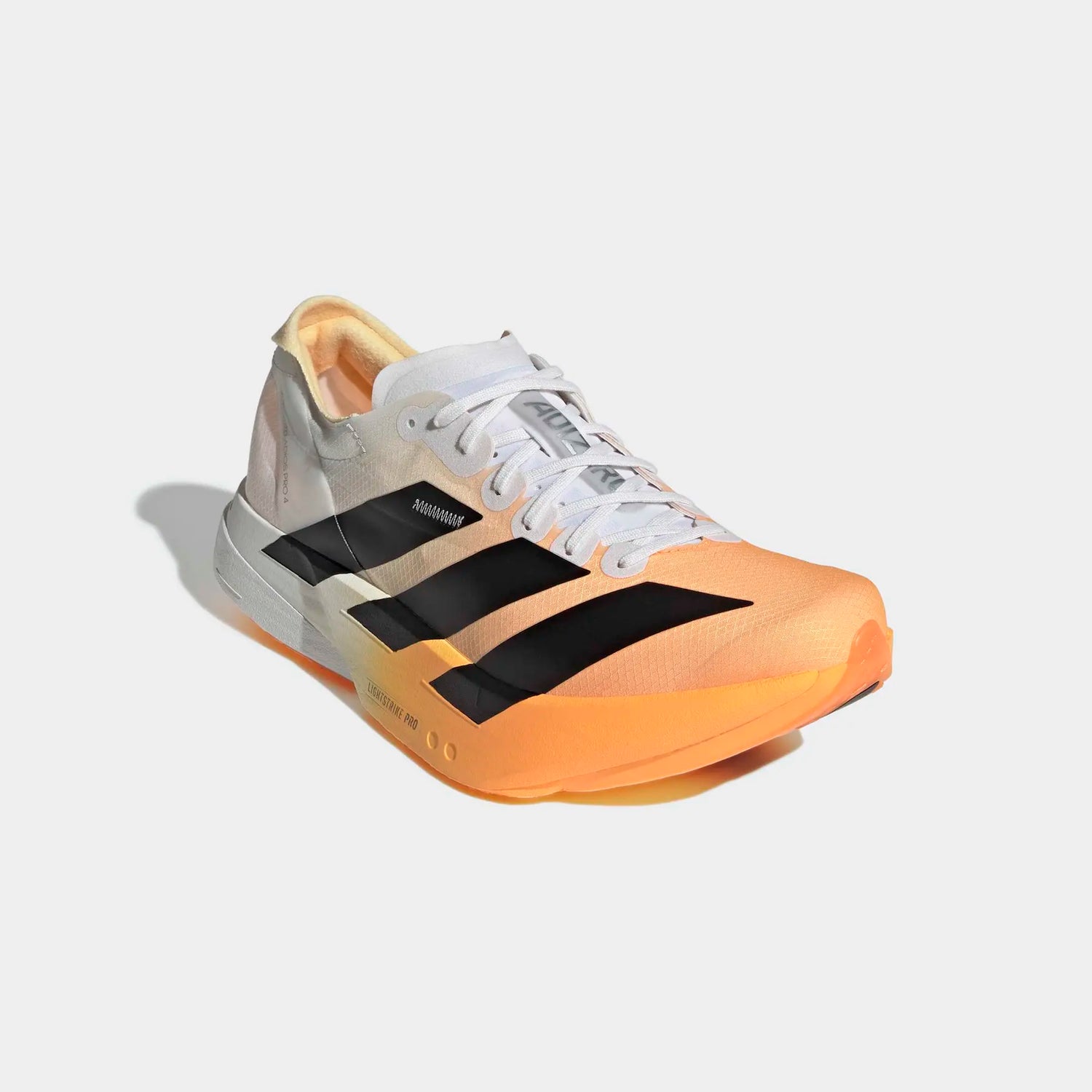 Adidas ADIZERO Adios Pro 4 M Lucid Tangerine