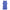 Adidas ADI365 CLIMACOOL Running Tank Top M Indigo