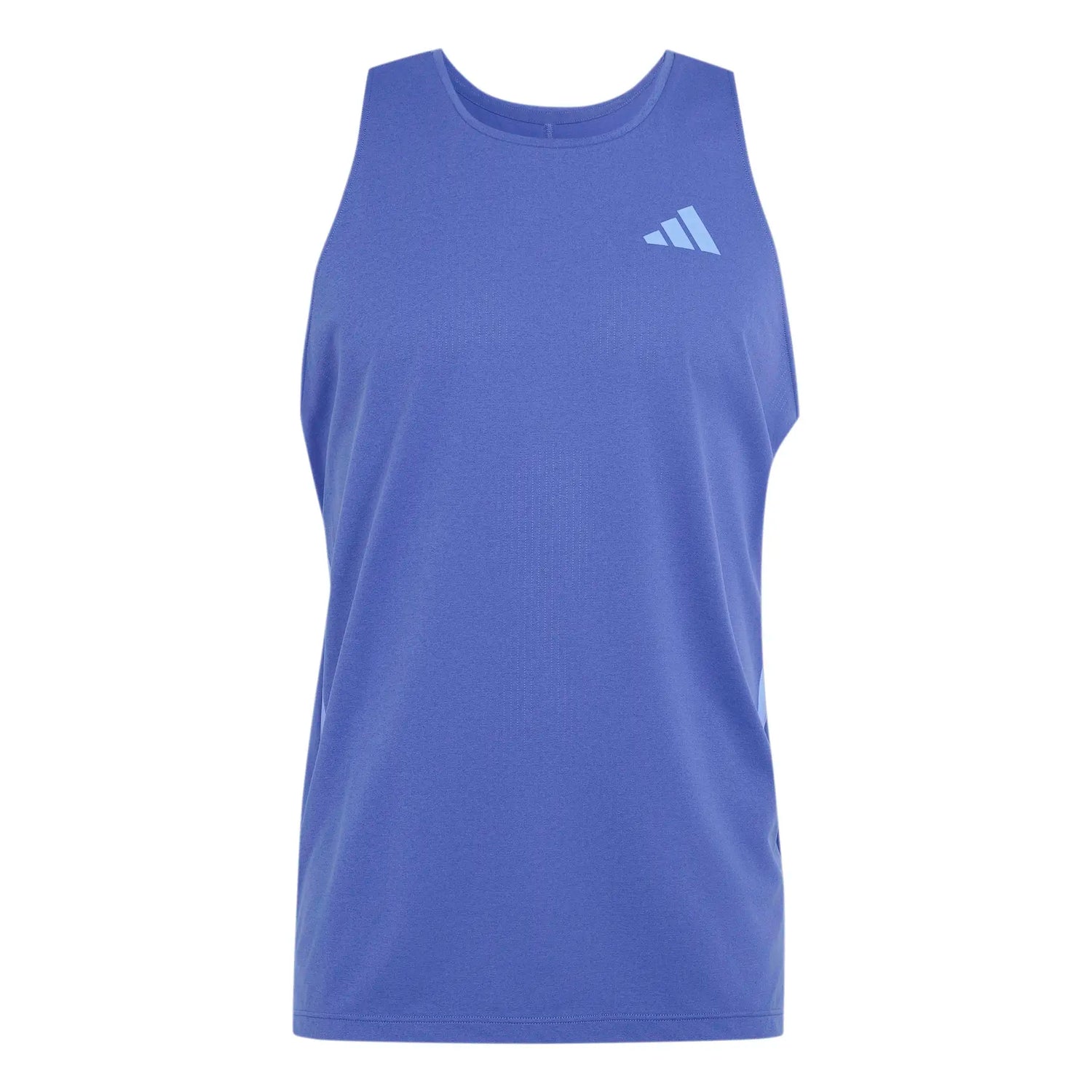 Adidas ADI365 CLIMACOOL Running Tank Top M Indigo