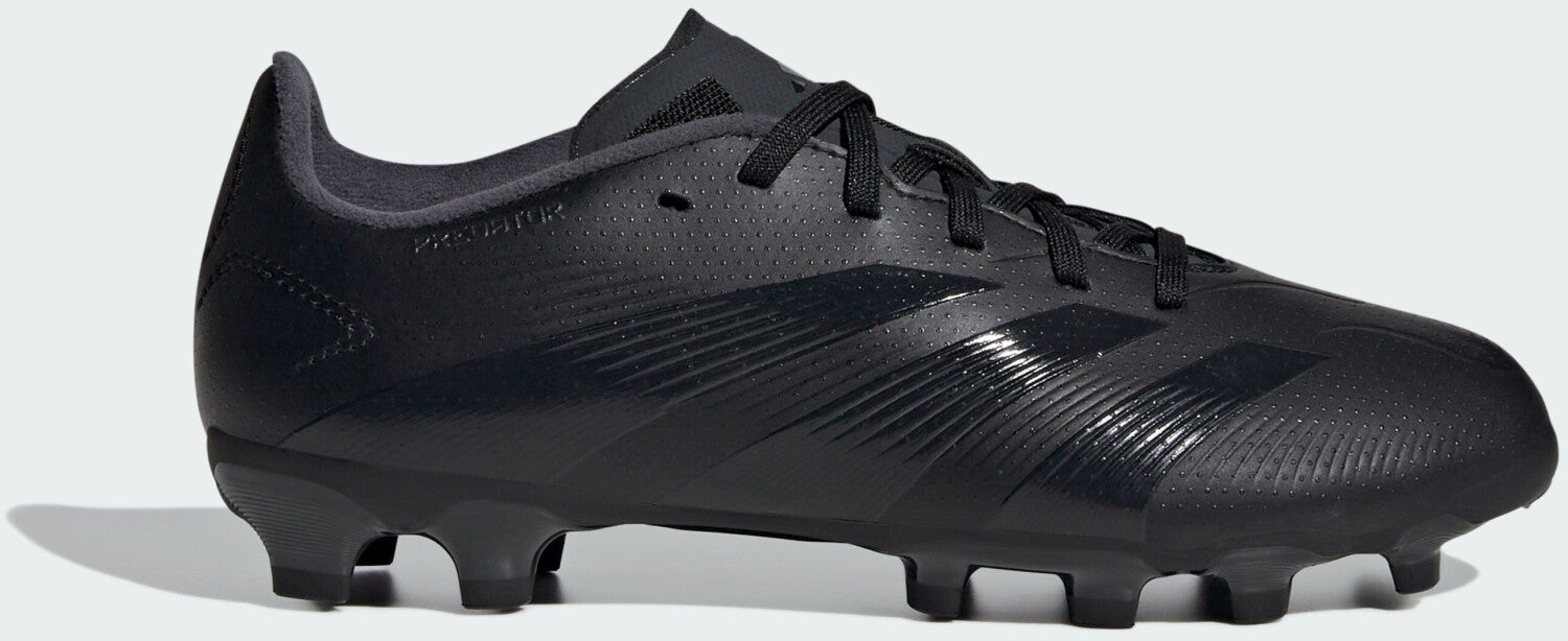 Adidas Predator League MG JNR Black