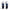 Adidas Swift Run Kids White/Royal Blue