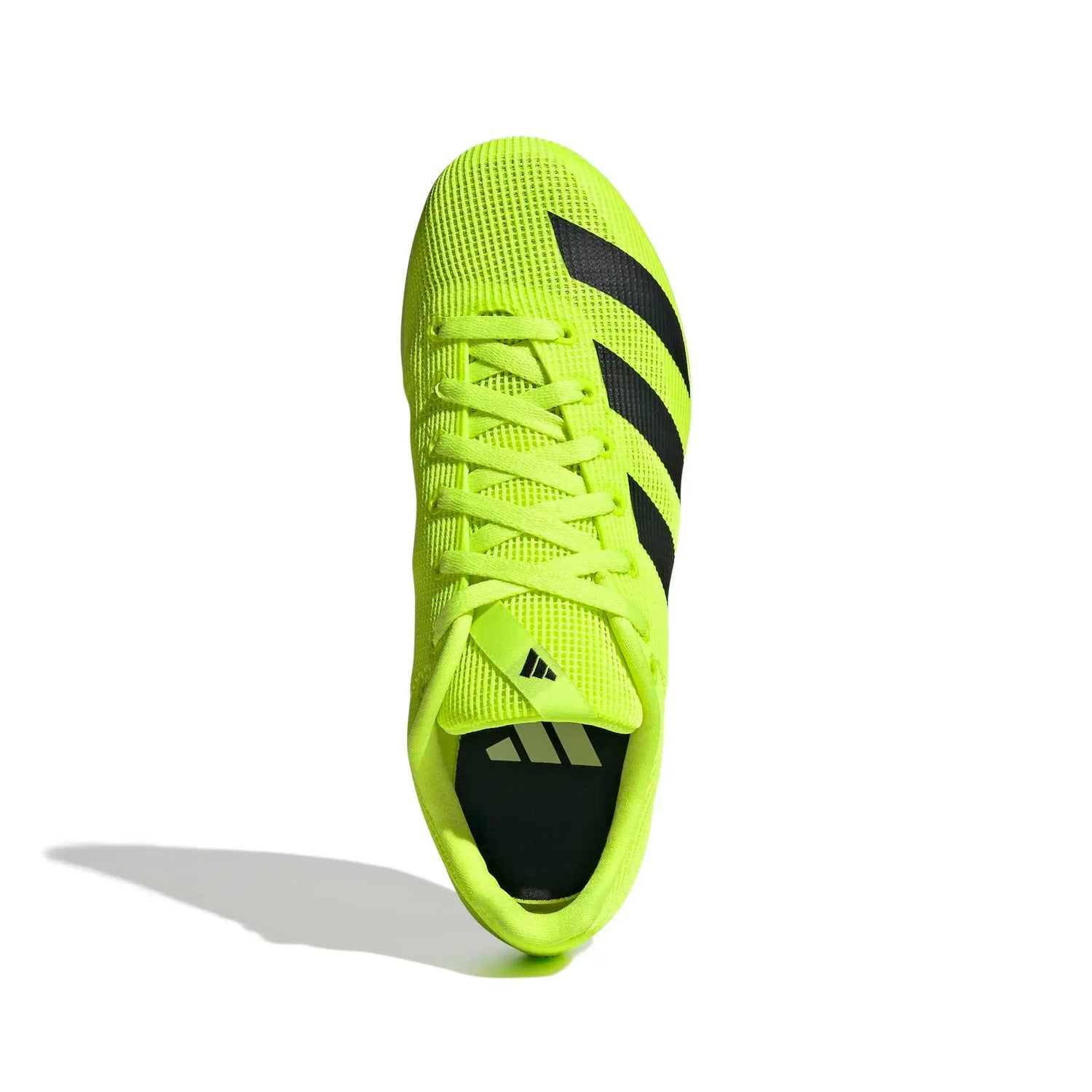 Adidas Allroundstar J Spike Yellow
