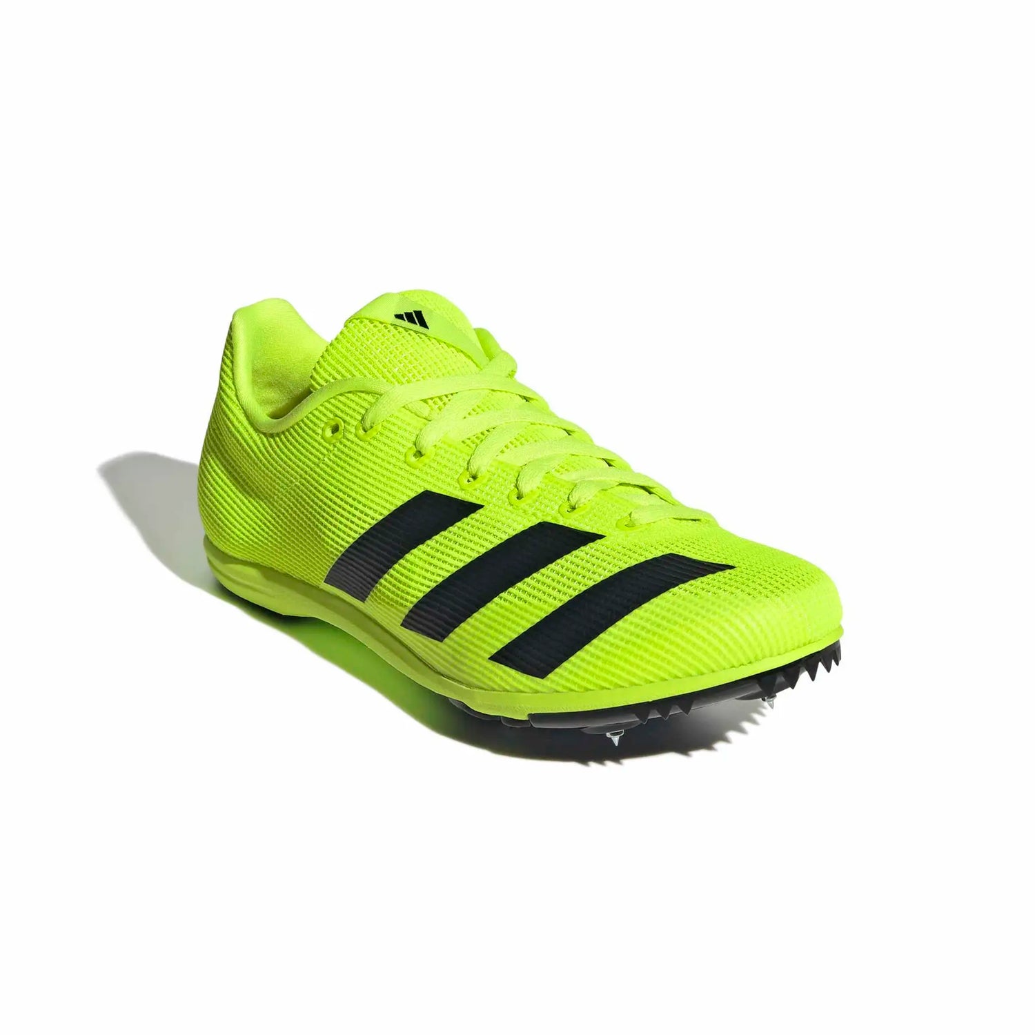 Adidas Allroundstar J Spike Yellow