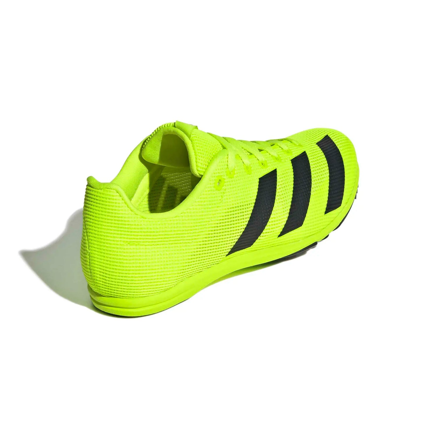 Adidas Allroundstar J Spike Yellow