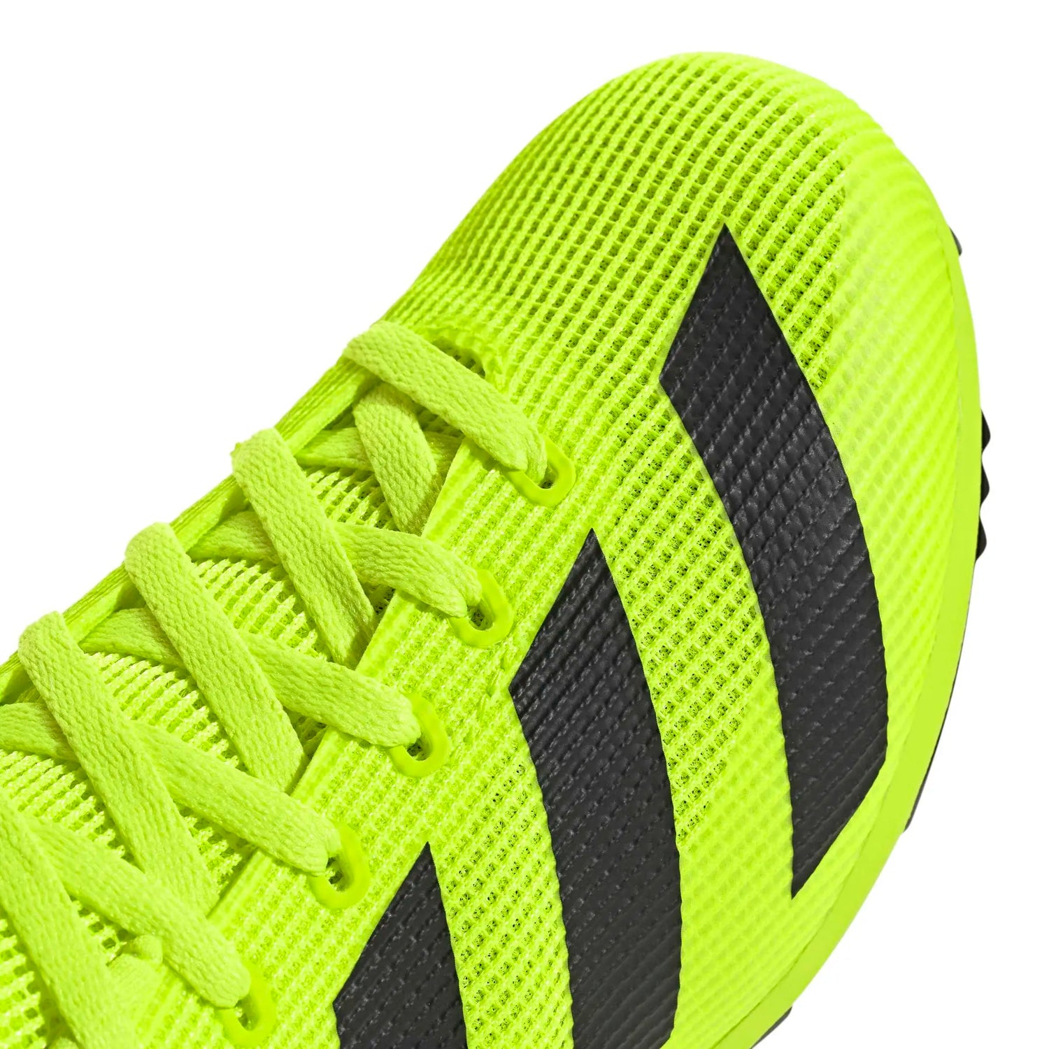 Adidas Allroundstar J Spike Yellow