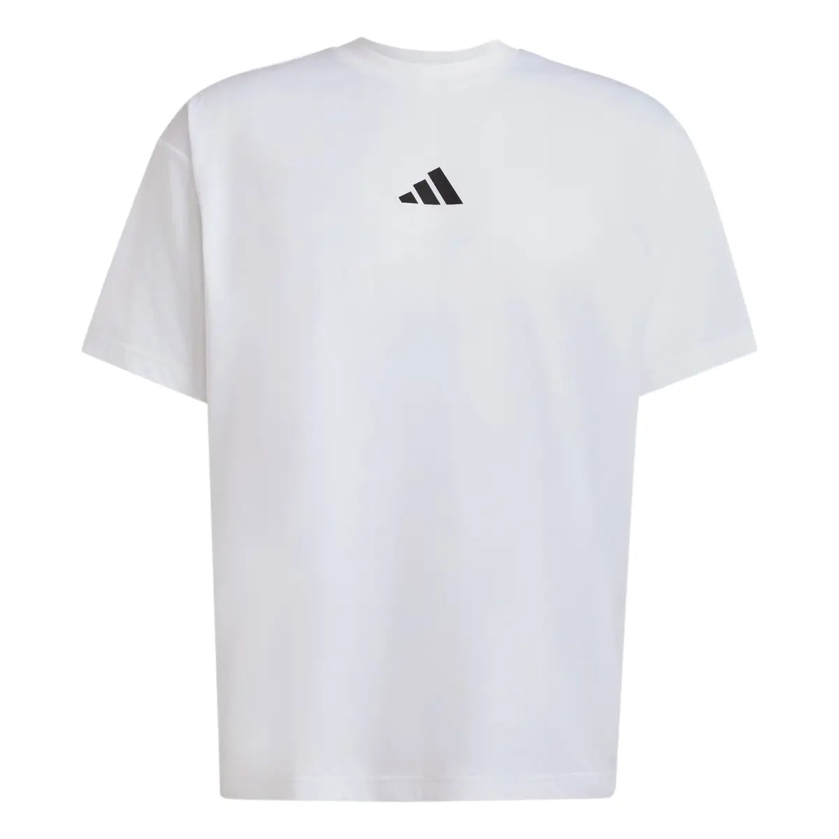 Adidas RSOM Graphic Tee M White