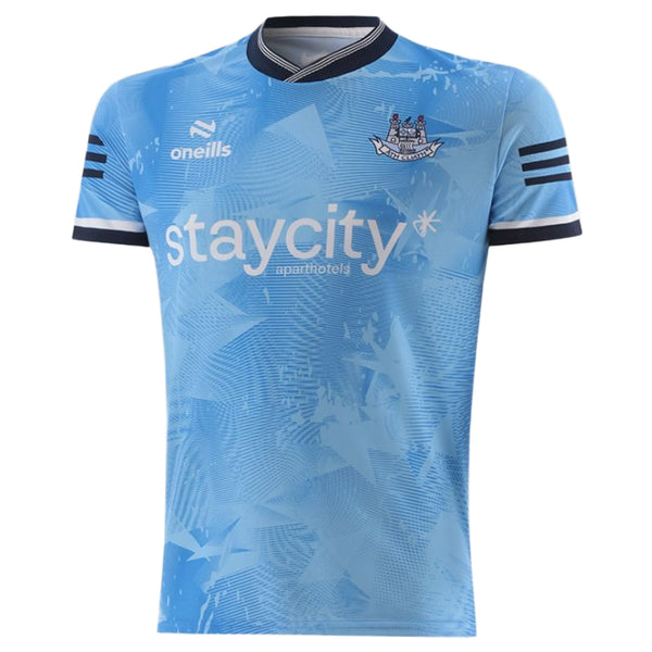 Dublin GAA Training Jersey 2026