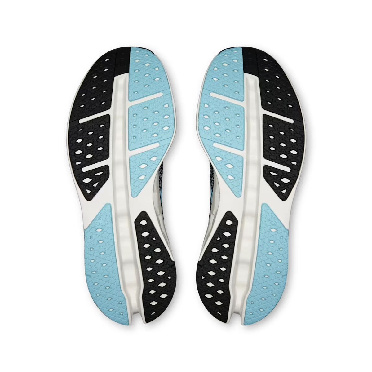ON Running Cloudsurfer Max M Midnight/Ivory