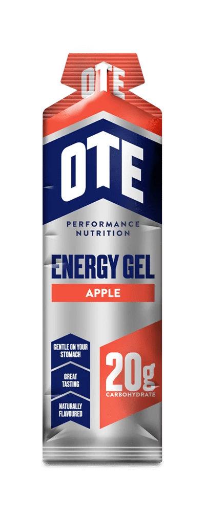 OTE Apple Super Gel+ 66g/ml