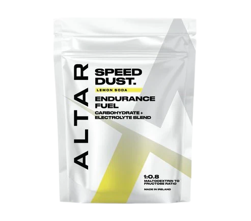 Altar Speed Dust