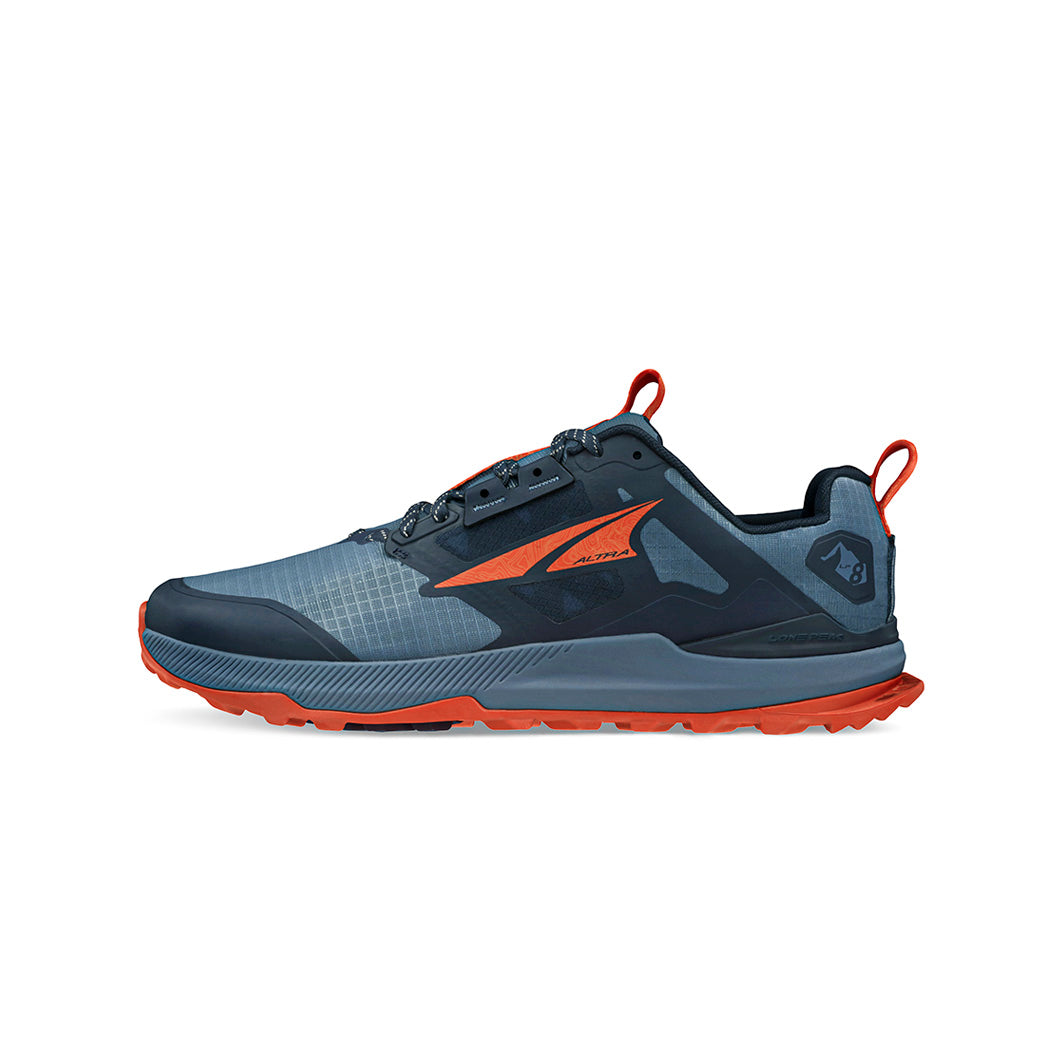 Altra Lone Peak 8 M Blue/Orange