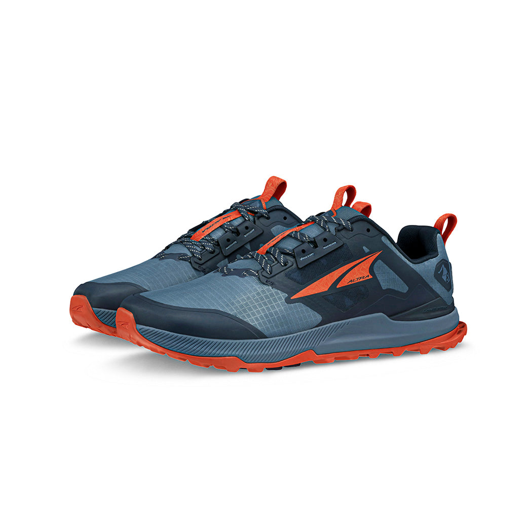 Altra Lone Peak 8 M Blue/Orange