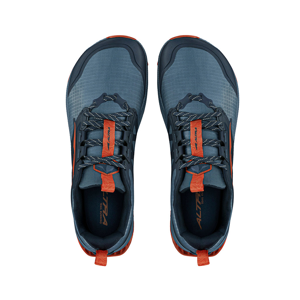 Altra Lone Peak 8 M Blue/Orange