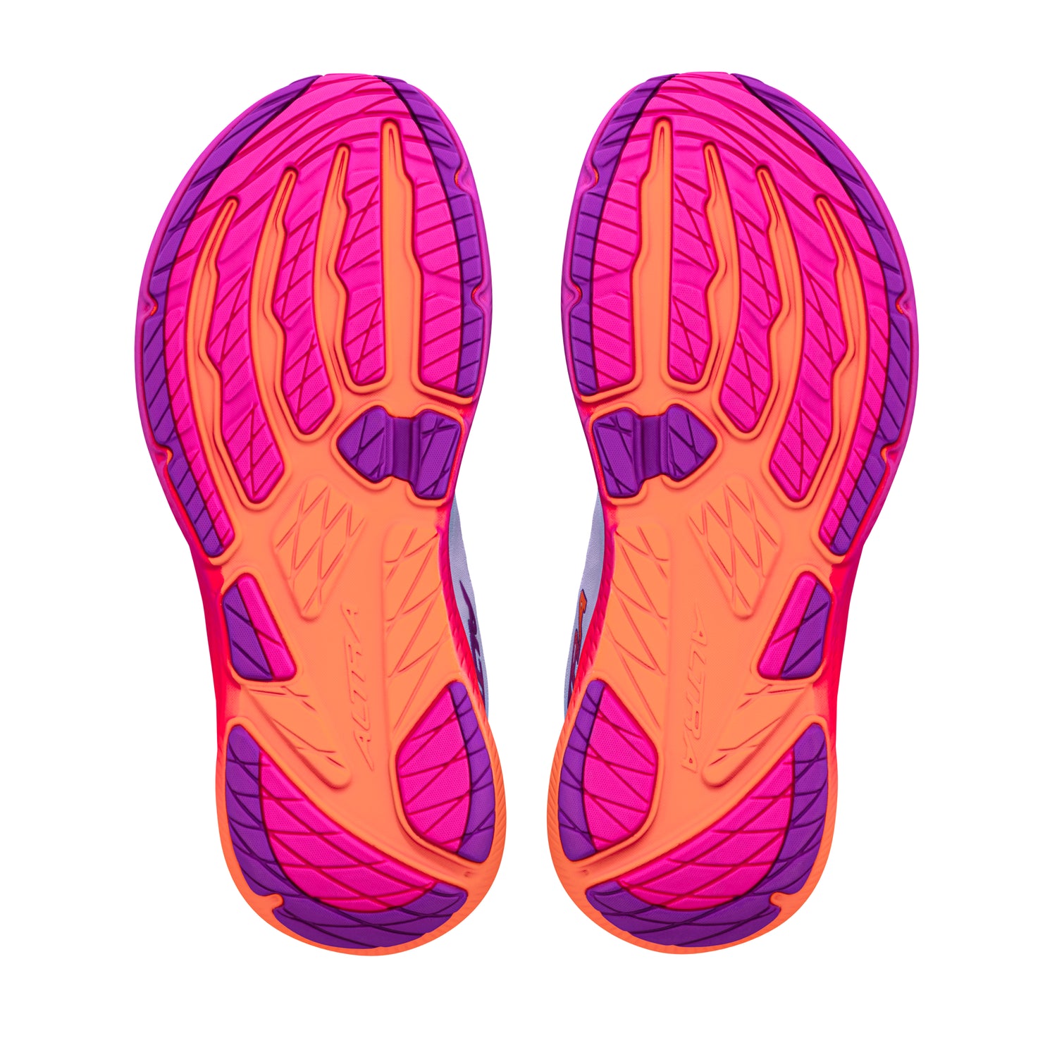 Altra Experience Flow 3 W White