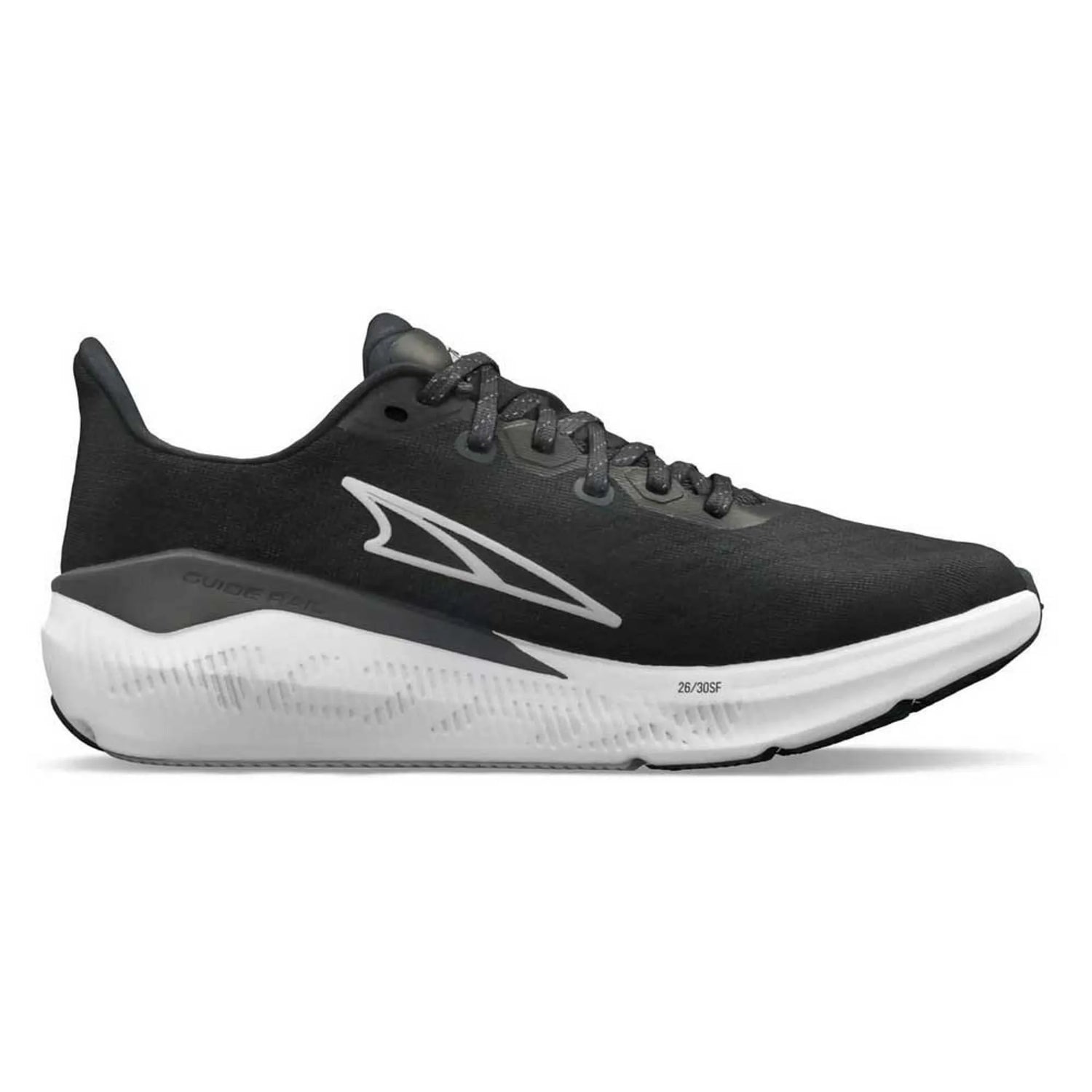 Altra Experience Form Men's Trainers All Black