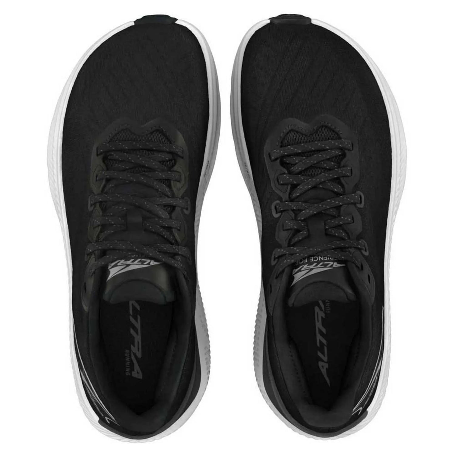 Altra Experience Form Men's Trainers All Black