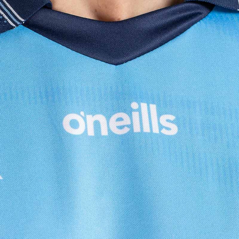 Dublin GAA Home Jersey 2024 Player Fit